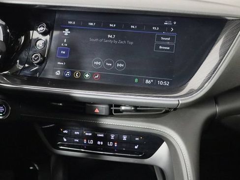 Used 2023 Buick Envision Preferred w/ Premium Seat Package AWD/4WD image 27