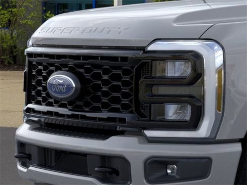 New 2026 Ford F250 XL w/ STX Appearance Package image 17