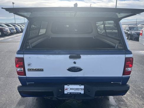 Used 2011 Ford Ranger XLT image 31