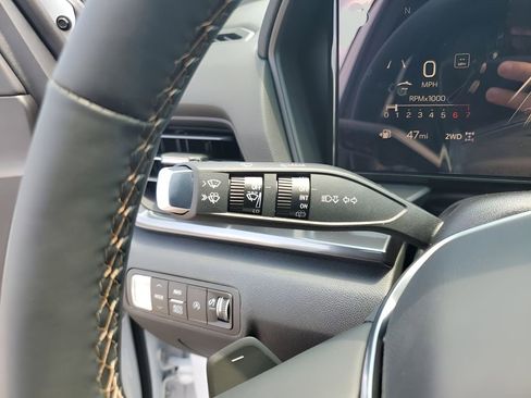 New 2026 GMC Terrain AT4 w/ Technology Package II image 35