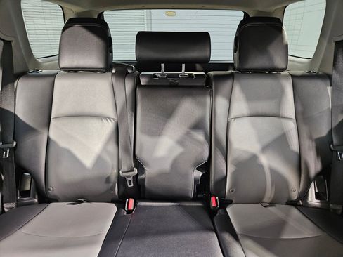 Used 2023 Toyota 4Runner SR5 Premium w/ Moonroof Package RWD image 13