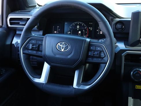 New 2025 Toyota Tacoma SR5 image 9