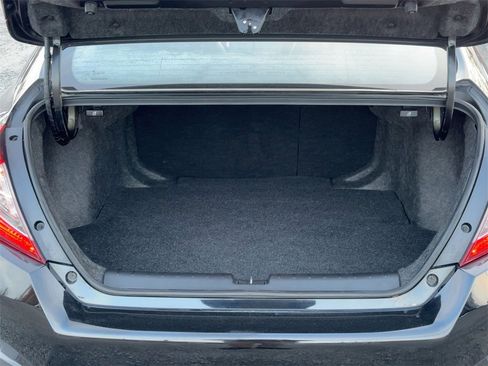Used 2019 Honda Civic Sport image 22