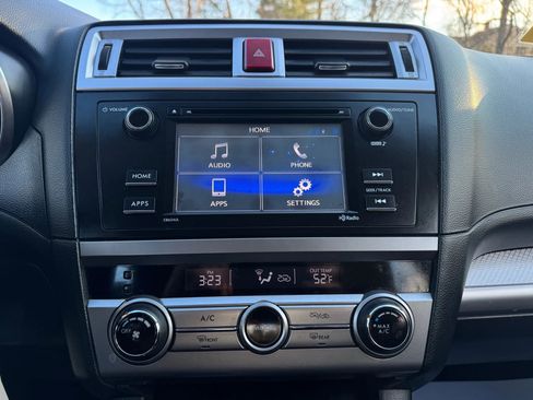 Used 2015 Subaru Legacy 2.5i image 21