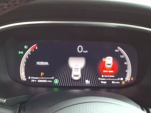 Used 2023 Acura MDX A-Spec AWD/4WD image 22