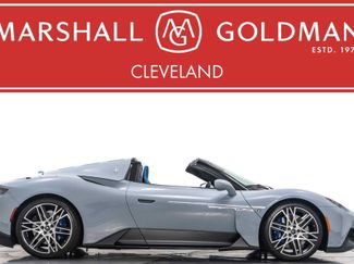 Used 2024 Maserati MC20 Cielo image 1