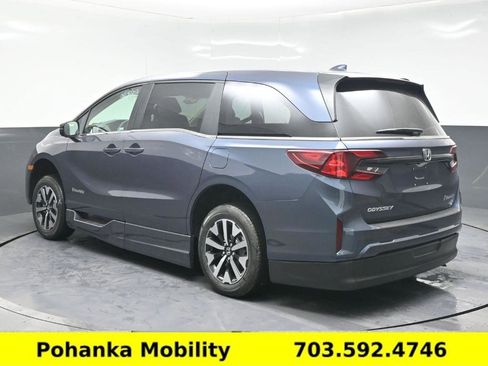 Used 2026 Honda Odyssey EX-L image 20