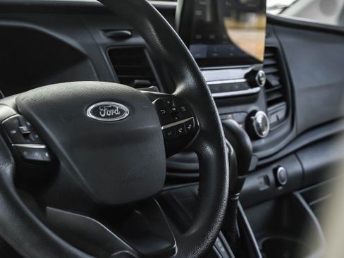 Used 2021 Ford Transit 250 Low Roof image 20