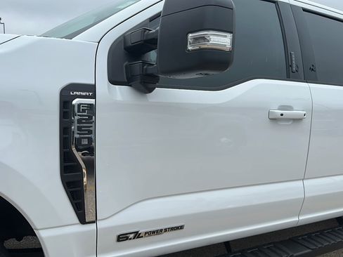 Used 2024 Ford F250 Lariat AWD/4WD image 6