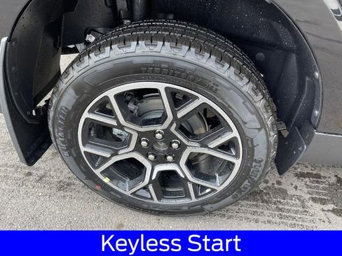 New 2025 Ford Maverick Lariat w/ 4K Tow Package AWD/4WD image 36