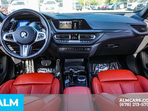 Used 2024 BMW 228i xDrive Gran Coupe w/ M Sport Package image 27