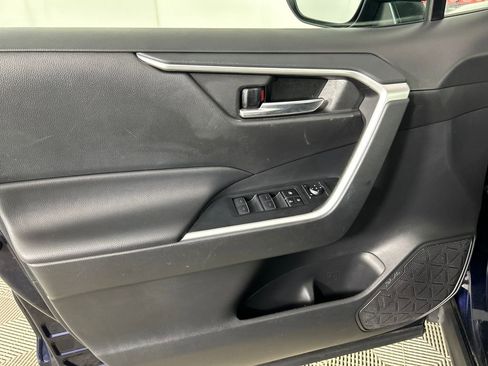 Used 2024 Toyota RAV4 XLE image 9