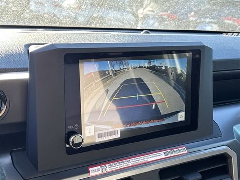 New 2026 Toyota Tacoma SR5 image 18