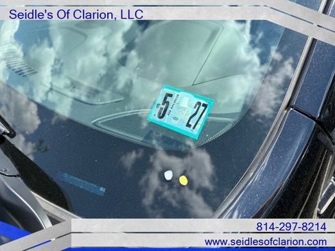 Used 2024 Chevrolet Equinox LT w/ LPO, Floor Liner Package AWD/4WD image 27