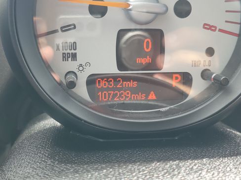 Used 2014 MINI Cooper Countryman S AWD/4WD image 19