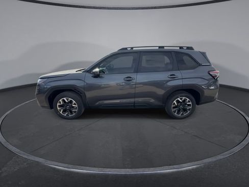 New 2026 Subaru Forester Premium AWD/4WD image 5