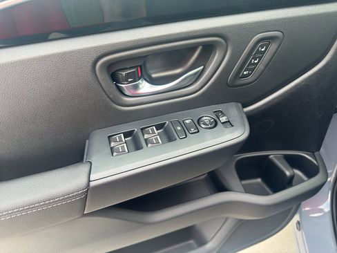 New 2026 Honda Passport RTL image 9