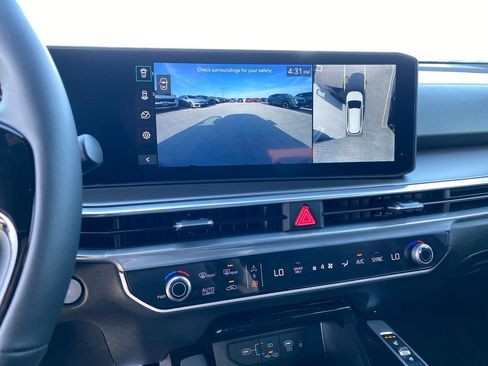 New 2026 Kia Sorento SX Prestige AWD/4WD image 22