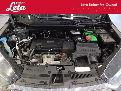 Used 2019 Honda CR-V LX image 24
