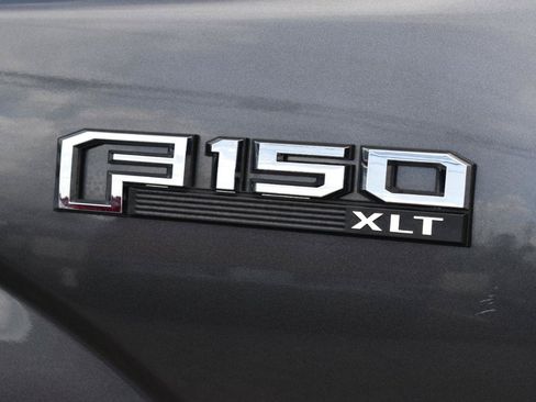 Used 2020 Ford F150 XLT w/ Equipment Group 302A Luxury RWD image 44