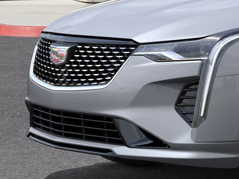 New 2025 Cadillac CT4 Premium Luxury image 47