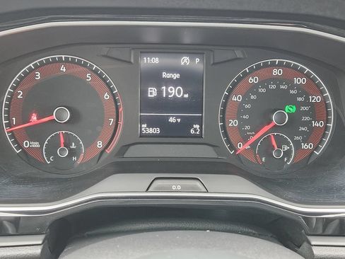 Used 2021 Volkswagen Jetta S FWD image 7