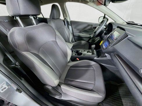 Used 2024 Subaru Impreza 2.0i AWD/4WD image 28