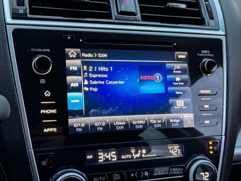 Used 2018 Subaru Outback 2.5i Premium image 21