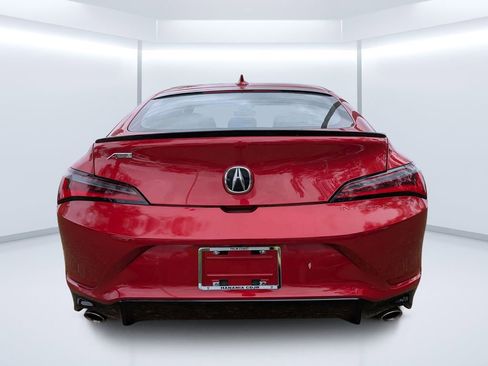 Used 2024 Acura Integra A-Spec image 4