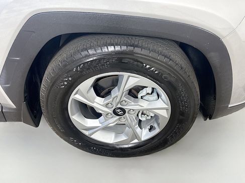 Used 2023 Hyundai Tucson SEL image 32