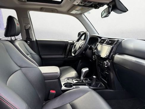 Used 2021 Toyota 4Runner TRD Pro AWD/4WD image 15
