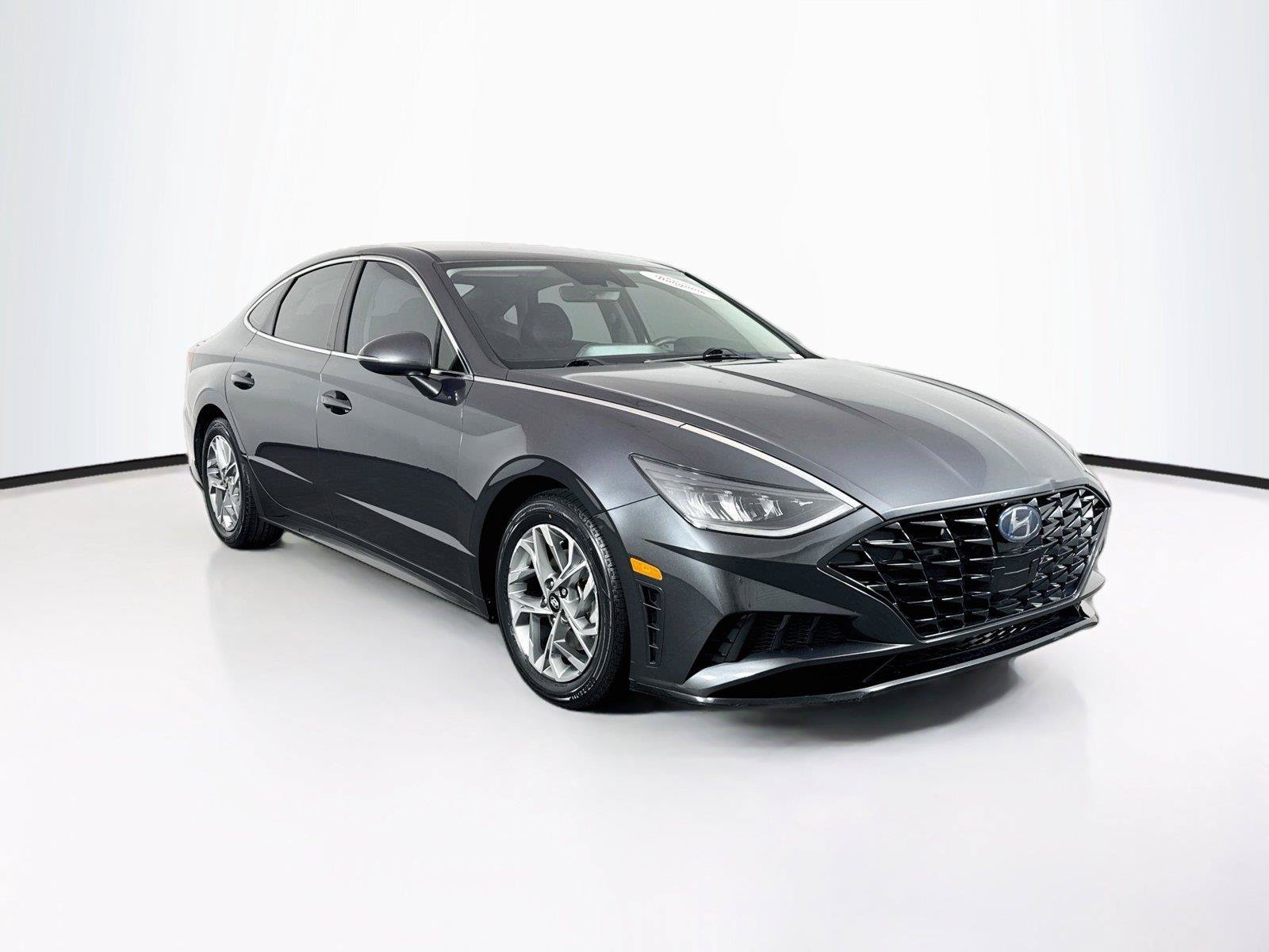 Used 2020 Hyundai Sonata SEL FWD image 9