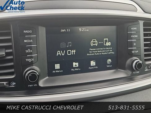 Used 2020 Kia Sorento S FWD image 17