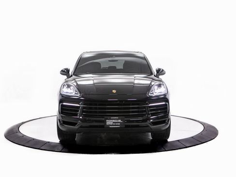 Certified 2023 Porsche Cayenne image 10