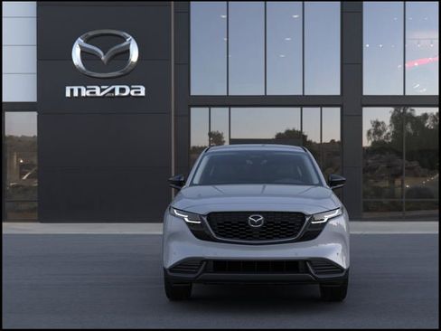 New 2026 MAZDA CX-5 Select AWD/4WD image 54