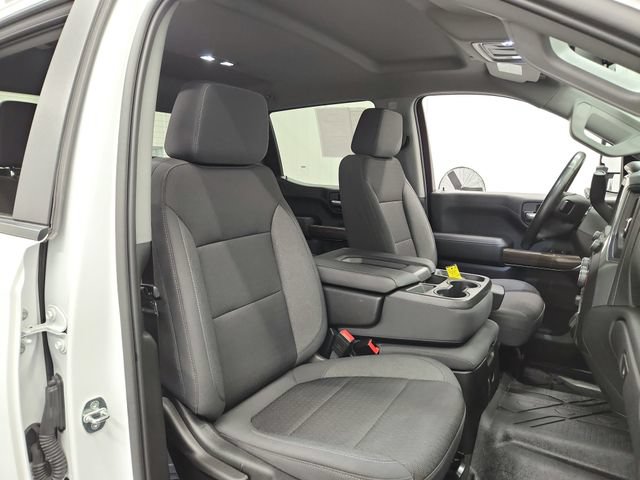 Used 2021 Chevrolet Silverado 1500 RST w/ Max Trailering Package AWD/4WD image 27
