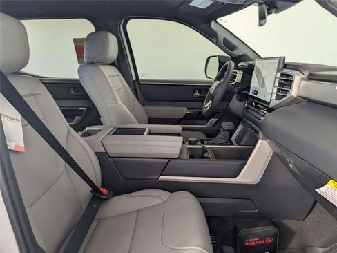 New 2026 Toyota Tundra Limited AWD/4WD image 20