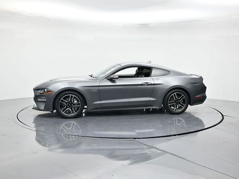 Used 2022 Ford Mustang GT Premium image 6