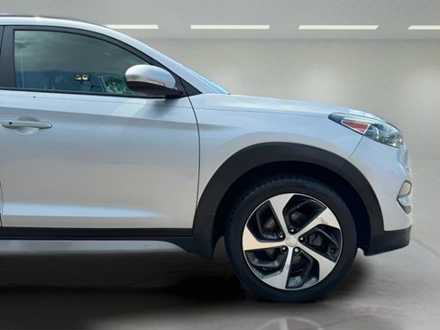 Used 2017 Hyundai Tucson Sport AWD/4WD image 21