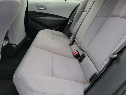 Certified 2024 Toyota Corolla SE w/ Convenience Package image 18