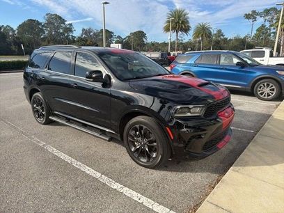 Used 2024 Dodge Durango R/T
