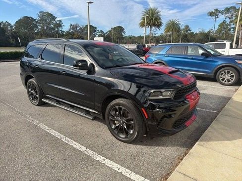 Used 2024 Dodge Durango R/T image 1