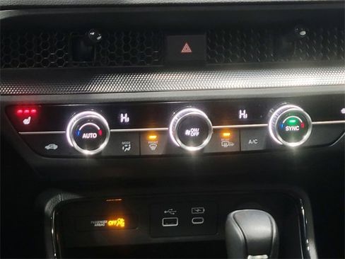 Certified 2023 Honda CR-V Sport image 23