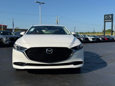 Certified 2026 MAZDA MAZDA3 2.5 S Sedan w/ Preferred Pkg FWD image 21