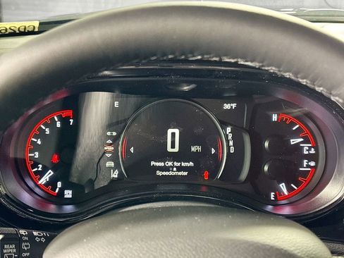 New 2026 Dodge Durango GT AWD/4WD image 14