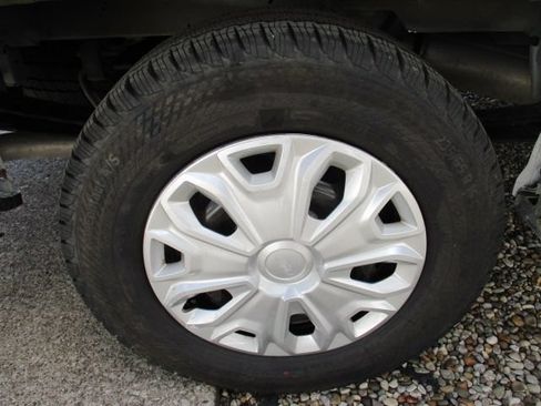 Used 2024 Ford Transit 250 Low Roof w/ Exterior Upgrade Package RWD image 24