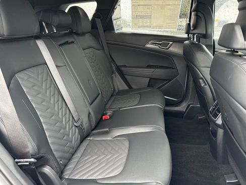 New 2026 Kia Sportage X-Line w/ X-Line Premium Package image 16