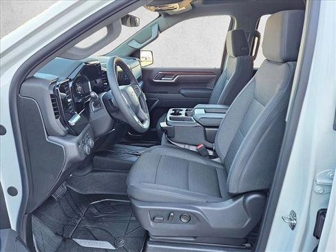 New 2026 Chevrolet Silverado 1500 RST w/ RST Select Package image 15