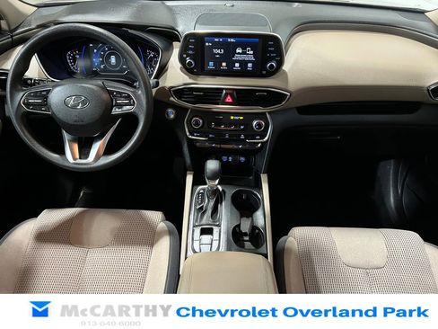 Used 2019 Hyundai Santa Fe SEL image 26