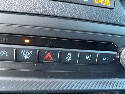 Used 2025 Ford Bronco Sport Outer Banks w/ Outer Banks Tech Package+ image 12